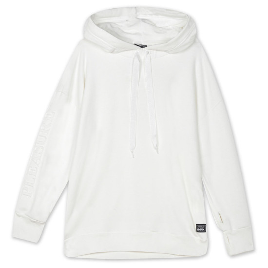 Bodytalk Γυναικείο φούτερ Oversized Hooded Sweater